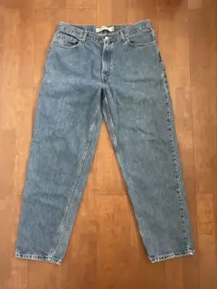 Levi Strauss & Co. 560 デニムパンツ W36 L32