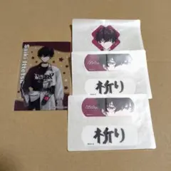 佐伯イッテツ Charm Aid にじさんじ にじさんじスナック