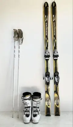 2026年最新】ROSSIGNOL 9Xの人気アイテム - メルカリ