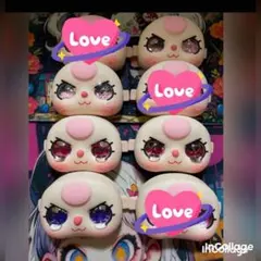 ベイビースリーぬいぐるみ