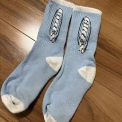 靴下