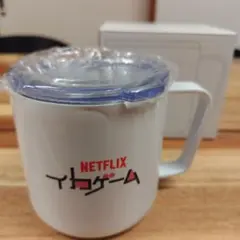 2026年最新】netflix マグカップの人気アイテム - メルカリ