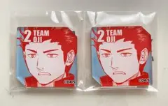 【匿名配送】 ワールドトリガー マグネット