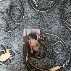 吉田仁人　トレカ