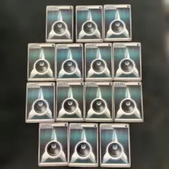 基本　悪エネルギー　14枚　XY BW エクストラ　バラ売り追加可