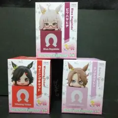 2025年最新】ひっかけフィギュア ウマ娘の人気アイテム - メルカリ