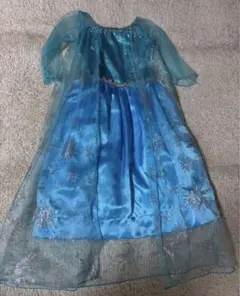 ★専用★エルサドレス110