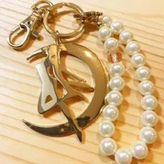 セーラームーン meets GU シルエット メタル キーホルダー at32