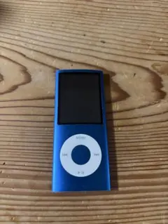 iPod nano A1285 本体のみのサムネイル