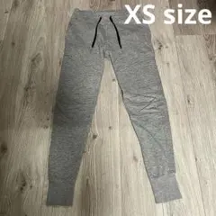 当時完売品 DIVIDED H&M バイカー スウェットパンツ XS