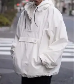 80s PENNEY'S / ペニーズ　ハンティング ジャケット　オーバーサイズ