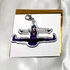 うたプリ　一ノ瀬トキヤ　アクリルチャーム