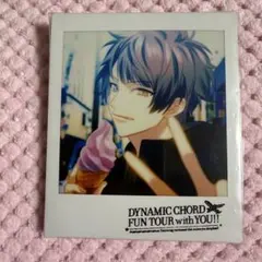 DYNAMIC CHORD フォトチェキ Knight - メルカリ
