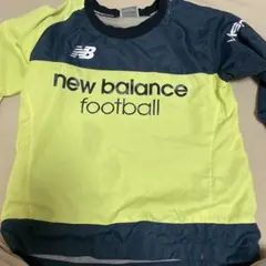 new balance football ピステ 130