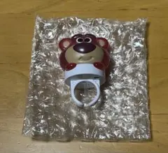 ロッツォ リング