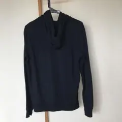 UNIQLO フルジップ パーカー Lサイズ