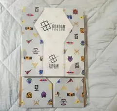 GUNDAM CARD ストレージボックス＆リソースカードセット 新品未開封
