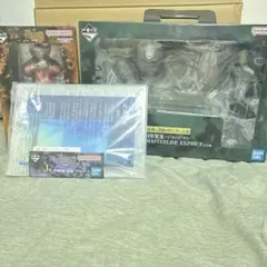 一番くじ 呪術廻戦 死滅回游 ラストワン賞 F賞 J賞 L賞 K賞 M賞 N賞