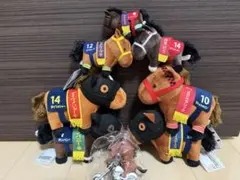 メガジャンボ寝そべりぬいぐるみ ゼロツー ダーリンインザフランキス