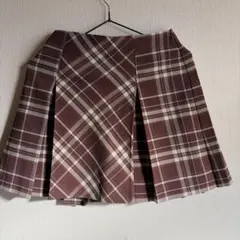 キュロット　Sサイズ