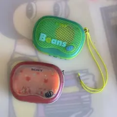 2026年最新】sony beansの人気アイテム - メルカリ