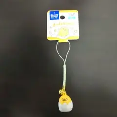 サンリオキャラクターズ マスコット鈴（ぐでたま）♡