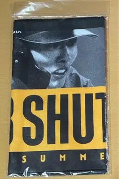 福岡ソフトバンクホークス 周東佑京 鷹祭サマーブースト フェイスタオル