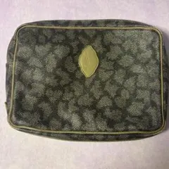 YSL クラッチバッグ