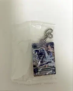 アイカツ！ だれでもアイドル活動アクリルチャーム3