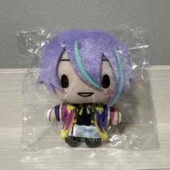プロセカ 東雲彰人 モアプラス マスコット ぬいぐるみ - メルカリ