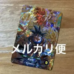 SDV3-002 孫悟空　GDR