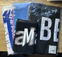 2025年最新】ビーファースト グッズ タオルの人気アイテム - メルカリ