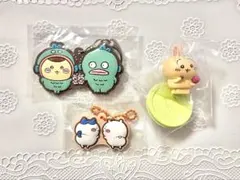 ちいかわ まとめ売り(3点)のサムネイル