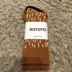 rototo ソックス