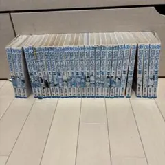 ONE PIECE １巻〜５５巻