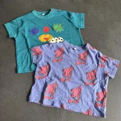 マーキーズ　Tシャツ　95 セット