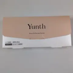Yunth / 生VAダーマ美容液