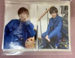 【美品】神宮寺勇太　2019ツアー　フォトセット　キンプリ