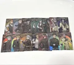 にじさんじ ウエハース まとめ売り