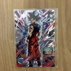 2026年最新】ドラゴンボールヒーローズ 孫悟空 未開封の人気アイテム
