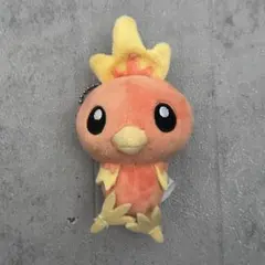 ポケモンセンター 等身大 アチャモ ぬいぐるみ - メルカリ