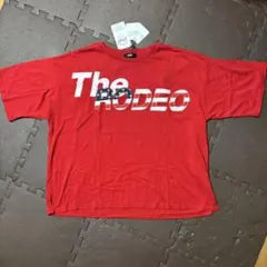 ロデオクラウンズ　Tシャツ