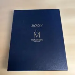 未使用 MIKIMOTO ミキモト フォトフレーム　箱付き パールのサムネイル