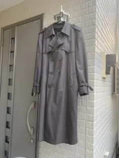 【Christian Dior】 ビンテージ トレンチコート ライナー付きのサムネイル