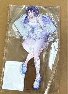 ラブライブ μ's くじ引き堂 オンラインくじ アクリルスタンド 東條希