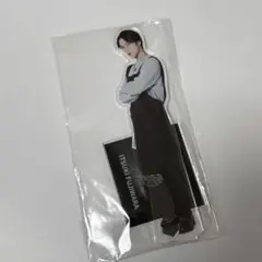 藤原樹 アクリルスタンド セット THE RAMPAGE 藤原樹 アクリルスタンド セット - メルカリ