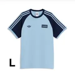 【マンチェスター限定モデル】Oasis × adidas フットボールシャツ L 51gv4G9JekL._UF350,350_QL50_.jpg