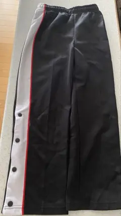 バスケ　ズボン　長ズボン