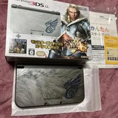 2026年最新】ニンテンドー 3ds ll モンスターハンターの人気アイテム