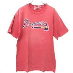 超レア 2000年 y2k MLB ブレーブス チッパー ジョーンズ シャツ 2026年最新】10チッパージョーンズの人気アイテム - メルカリ